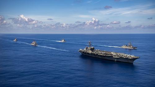 Американский сайт 19FortyFive: НАТО будет ждать «худший морской кошмар» в случае войны с Россией