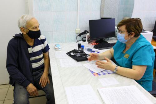 За сутки в Челябинской области ковидом заболели 655 человек
