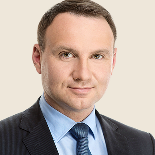 Президент Польши Анджей Дуда опасается появления маршрута миграции в Европу через Россию