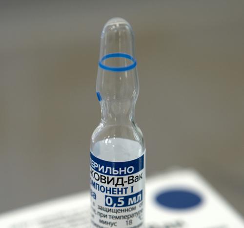 РФПИ: разработка модификации вакцины «Спутник» под «омикрон» - штамм уже началась