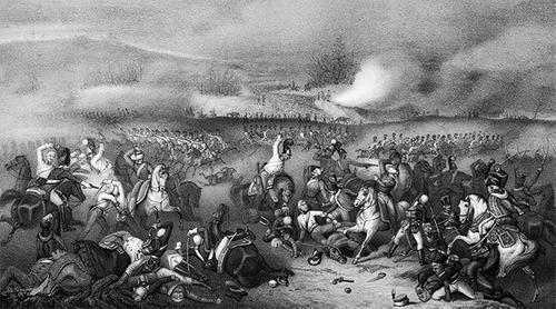 2 декабря 1805 года: сражение при Аустерлице
