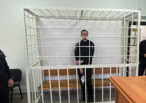 В Хабаровске осудили приверженца международной террористической организации