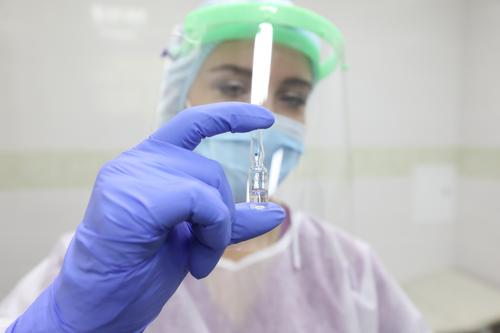 Южноуральцам рассказали, как выдается медотвод от вакцинации против коронавируса