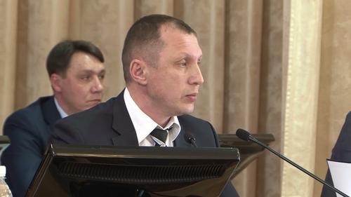 В Хабаровске требуют признать ковидные ограничения противоречащими Конституции