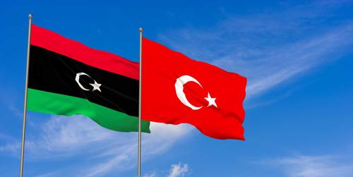 ООН: Турция нарастила контингент наемников в Ливии перед выборами 