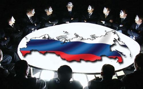 Россию не относят к постмодернистам прогрессивной глобальной политики  