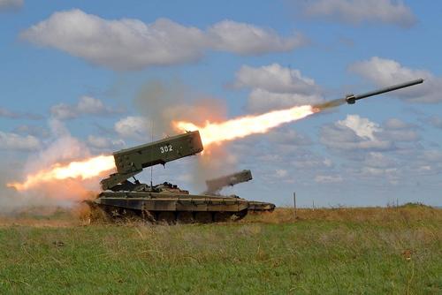 Аналитик Сивков: Россия нанесет фланговый удар по ВСУ, если Киев организует крупномасштабное наступление в Донбассе   