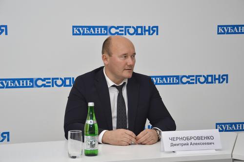 Дмитрий Чернобровенко: предстоит изменить цель муниципального и госконтроля