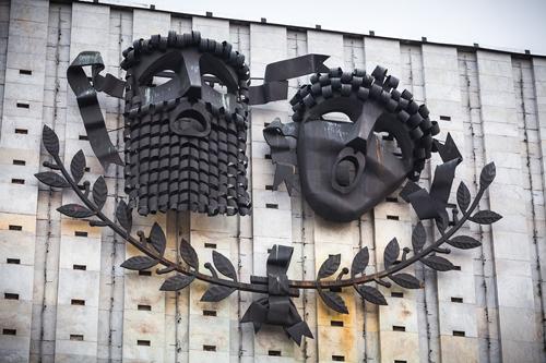 9 декабря Челябинский драмтеатр отпразднует вековой юбилей
