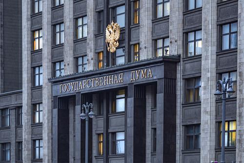 Председатель комитета ГД по обороне Картаполов заявил, что Запад не допустит вступления Украины в НАТО