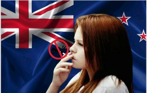 В Новой Зеландии запретят курить родившимся после 2008 года