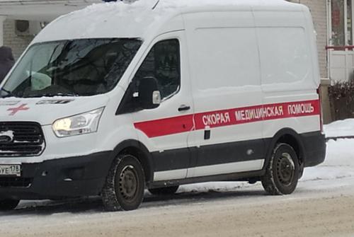 Количество пострадавших в результате взрыва на территории монастыря в Серпухове увеличилось до двенадцати
