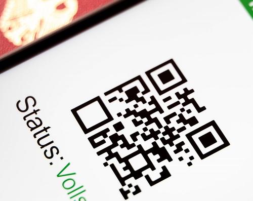 QR-коды будут выдавать переболевшим коронавирусом по уровню антител