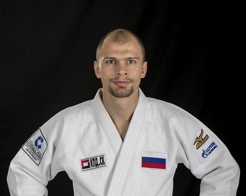 Дзюдоист из Челябинска стал победителем Лиги чемпионов Европы