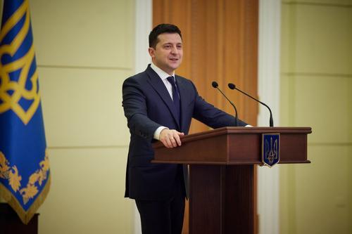 Бывший соратник президента Украины Богдан считает поведение Зеленского в отношениях с Путиным «дипломатической катастрофой»