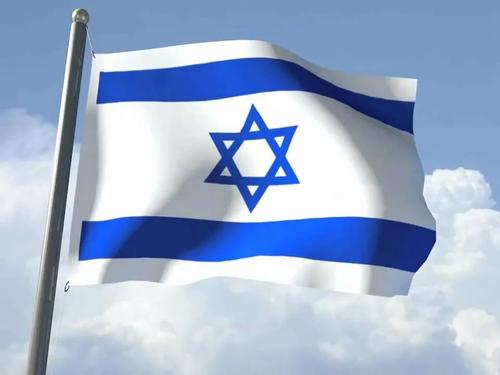 Как Крым чуть Израилем не стал