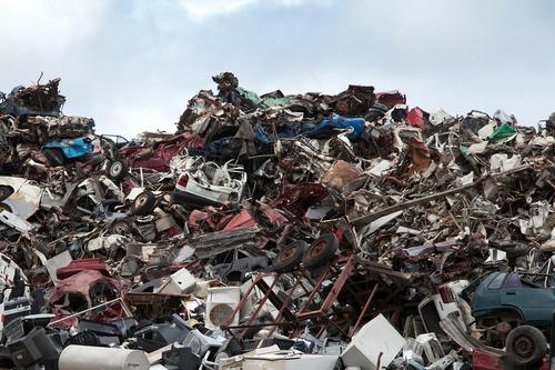 С заботой об экологии: два миллиона тонн мусора отправили на переработку в Подмосковье