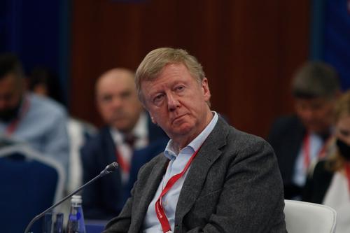 Экономист Василий Колташов о долгах «Роснано»: Чубайс оставил после себя «неубранные конюшни»