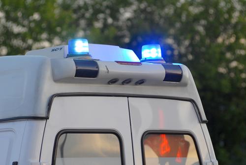 Тринадцать человек попали в больницу после ДТП с участием автобуса и грузовика в Ярославской области