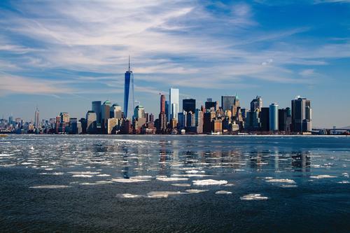 Нью-Йорк откажется от использования газа в новых зданиях