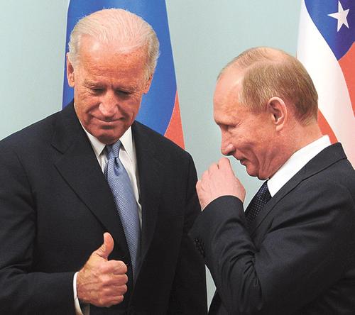 Переговоры Москвы и Вашингтона продолжились в ультимативной форме