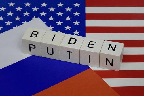 «Известия»: переговоры между Россией и США могут состояться во второй половине января