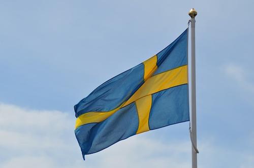 Швеция повысила уровень боеготовности из-за ситуации вокруг Украины