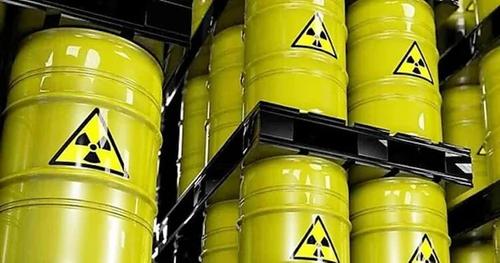 Радиоактивные отходы: мы в безопасности?