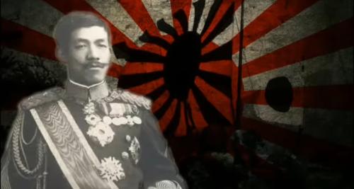 Откуда пошли истоки японского военного гимна – «Баттотай»
