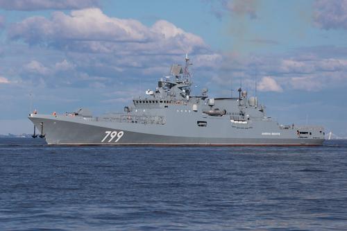Портал Avia.pro: Россия может развернуть в Черном и Средиземном морях сотни гиперзвуковых ракет, если Украину примут в НАТО