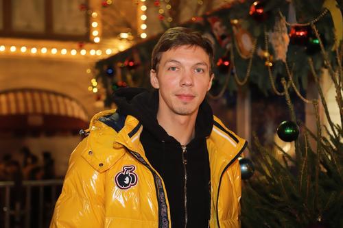 Избитого олимпийского чемпиона по фигурному катанию Дмитрия Соловьева выписали из больницы