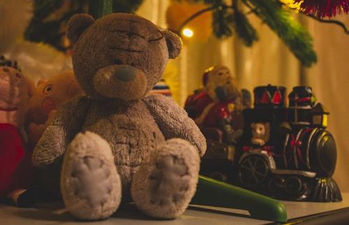 Дети в России хотят получить на Новый год новые игрушки и встретиться с Дедом Морозом