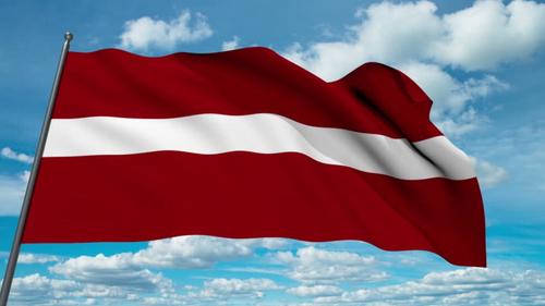 С какими результатами Латвия войдет в 2022 год