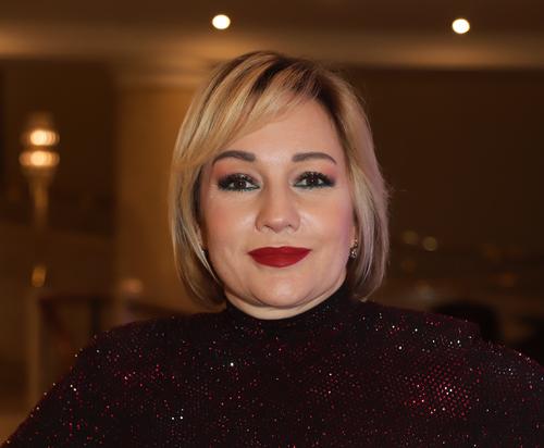 Татьяна Буланова призналась, что следует цветовым рекомендациям для встречи Нового года