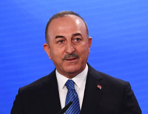 Чавушоглу анонсировал встречу спецпредставителей Турции и Армении