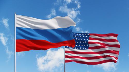 Политолог Сергей Марков: обозначил​ два варианта​ ​ развития отношений России и США в наступающем году