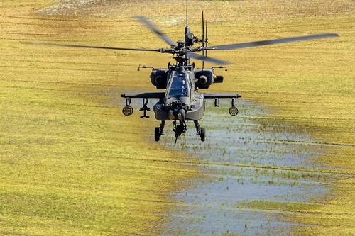 Сайт Avia.pro: российские комплексы «Корнет» на вооружении Сирии «заставили спасаться бегством» вертолеты США Apache 