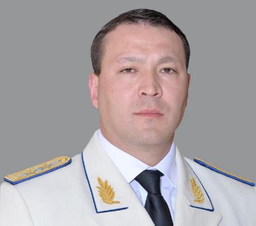 Племянник Назарбаева уволен с поста первого заместителя главы Комитета национальной безопасности Казахстана
