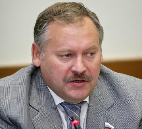 Депутат Госдумы Константин Затулин: майдана в Казахстане не будет
