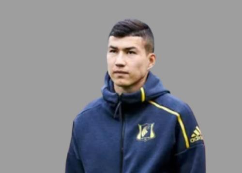 После событий в Казахстане игрок ЦСКА Зайнутдинов не выходит на связь