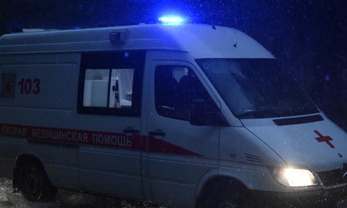 Портал 161.ru сообщил о двойном взрыве в квартире дома в Ростове-на-Дону