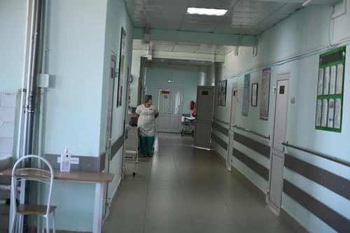 В Челябинской области за сутки коронавирус выявили у 321 человека