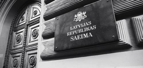 Раймонд Паулс посоветовал большинству депутатов Сейма Латвии уйти с достоинством