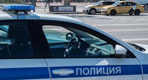ТАСС: посольства Армении и Белоруссии в Москве получили письма с угрозами взрыва из-за ситуации в Казахстане 