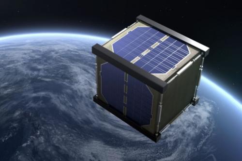 Япония запустит экологический деревянный космический спутник