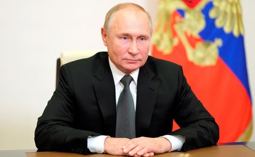 Washington Post: Путин продемонстрировал способность сбивать с толку лидеров НАТО, требуя гарантий безопасности для России