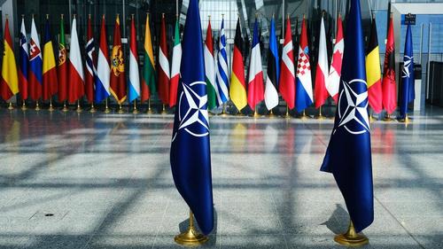 Генсек НАТО Йенс Столтенберг: Россия вскоре «столкнётся с военным Альянсом, который готов к конфликту»