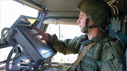 Soha: при подавлении беспорядков в Казахстане военные страны использовали российские системы РЭБ