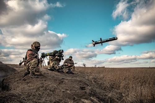 Ветеран ЛНР Андрей Марочко: в 2021-м армия Украины систематически атаковала республики Донбасса из оружия НАТО