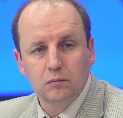 Член Совета по межнациональным отношениям при президенте РФ Безпалько прокомментировал слова Кулебы по членству Украины в НАТО